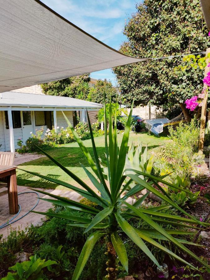 Yanchep Seaside Cottage Exterior foto