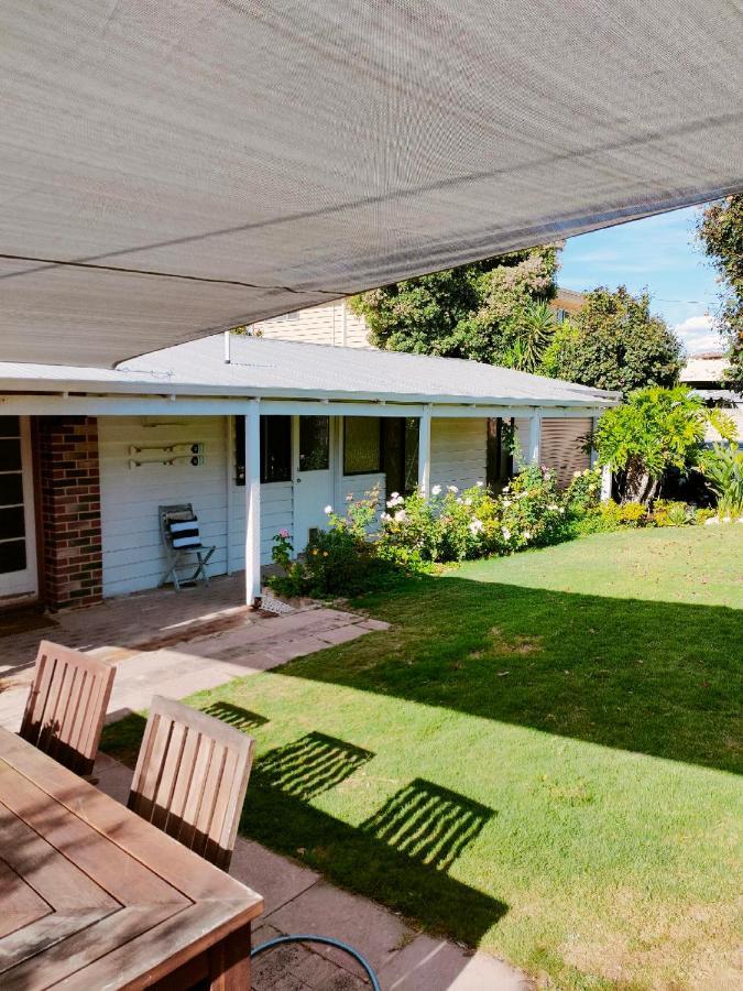 Yanchep Seaside Cottage Exterior foto