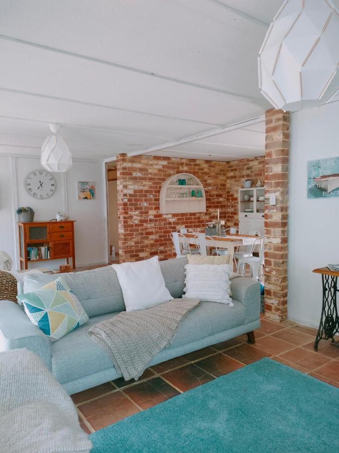 Yanchep Seaside Cottage Exterior foto