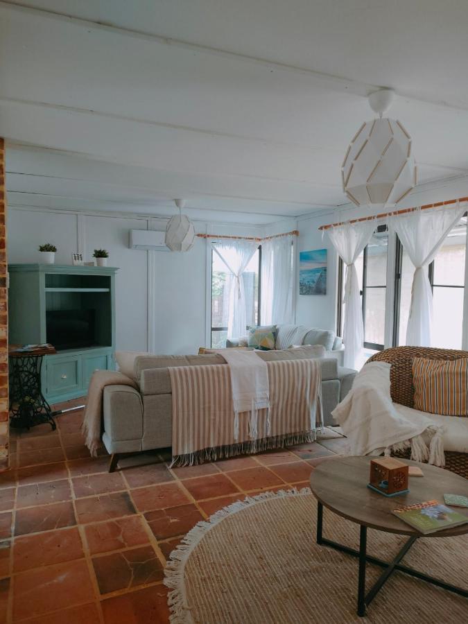 Yanchep Seaside Cottage Exterior foto