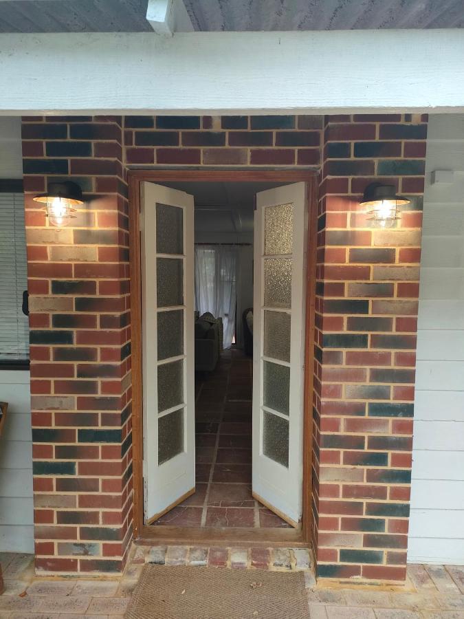 Yanchep Seaside Cottage Exterior foto