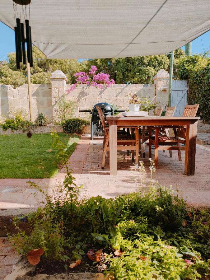 Yanchep Seaside Cottage Exterior foto
