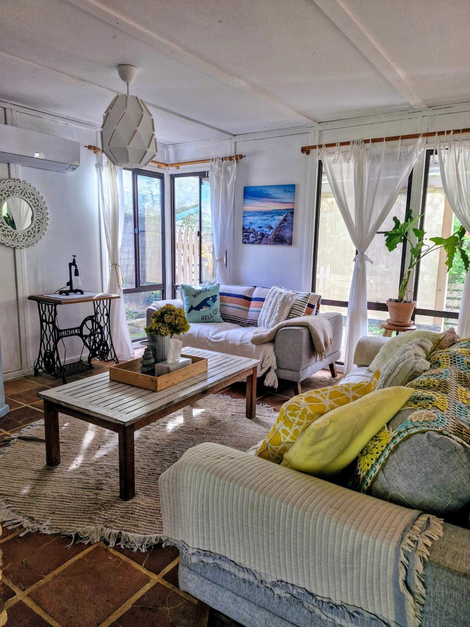 Yanchep Seaside Cottage Exterior foto